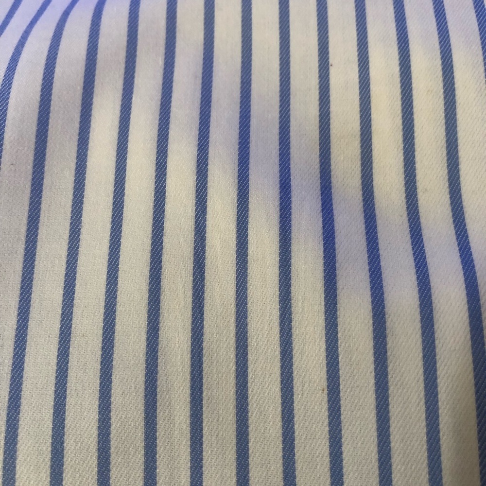 LAST CHANCE! Mens Charles Tyrwhitt Extra Slim Fit Button Down Shirt - Picture 11 of 15